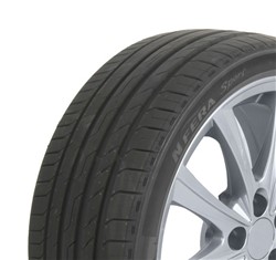 Шина NEXEN 245/40R19 98Y N'Fera Sport, XL, літня, без камери, (16660NX)